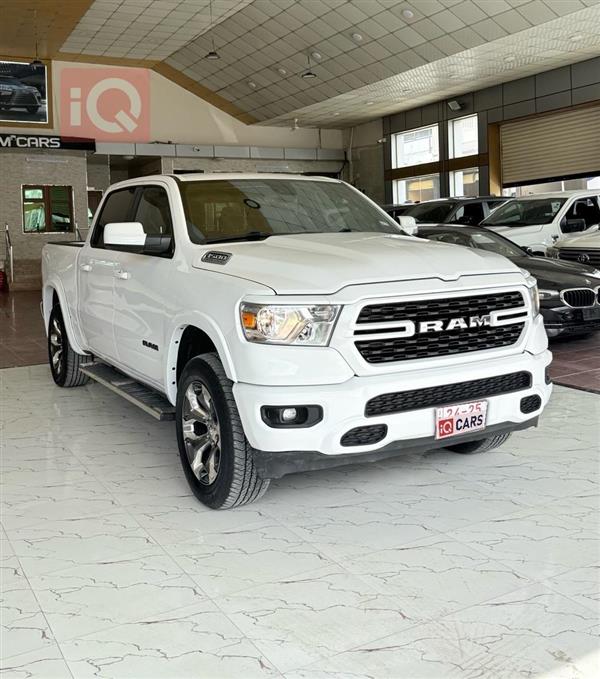 ڕام 1500 2023  بۆ فرۆشتن لە عێراق - زاخۆ